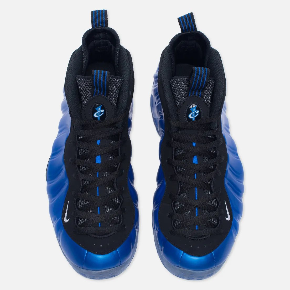 Nike Мужские кроссовки Air Foamposite One XX