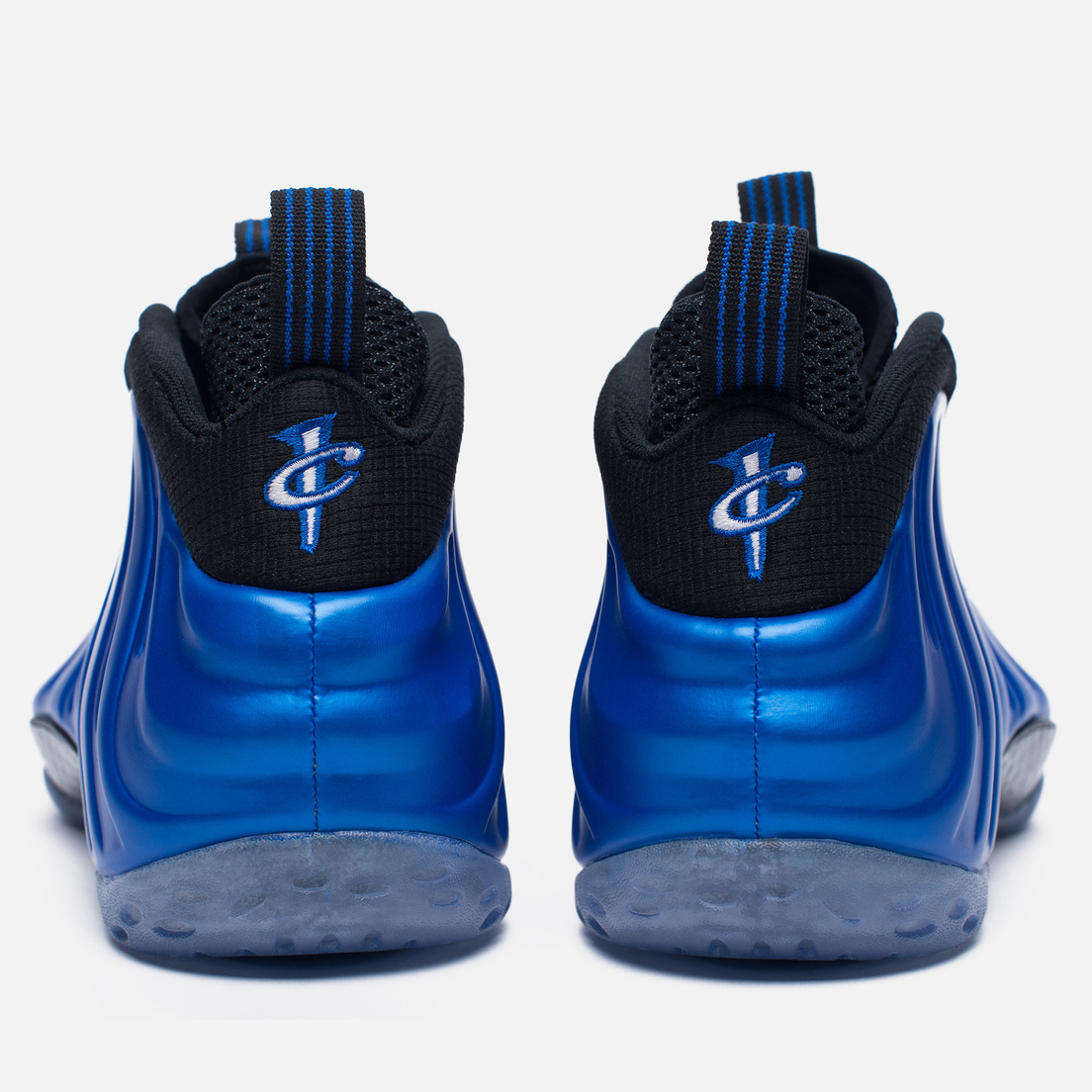 Nike Мужские кроссовки Air Foamposite One XX