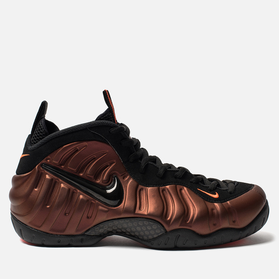 air foamposite one pro