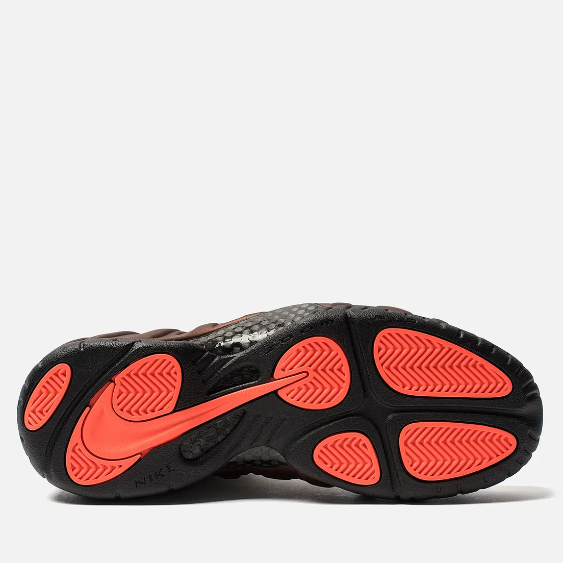 Nike Мужские кроссовки Air Foamposite Pro