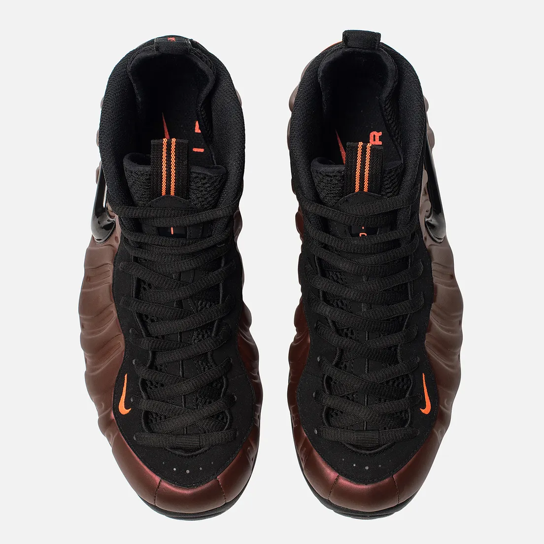 Nike Мужские кроссовки Air Foamposite Pro