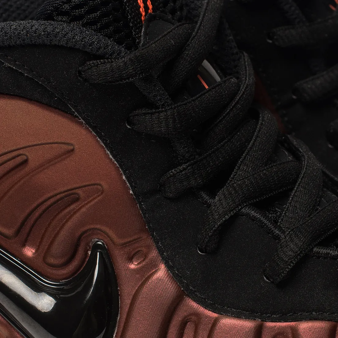 Nike Мужские кроссовки Air Foamposite Pro
