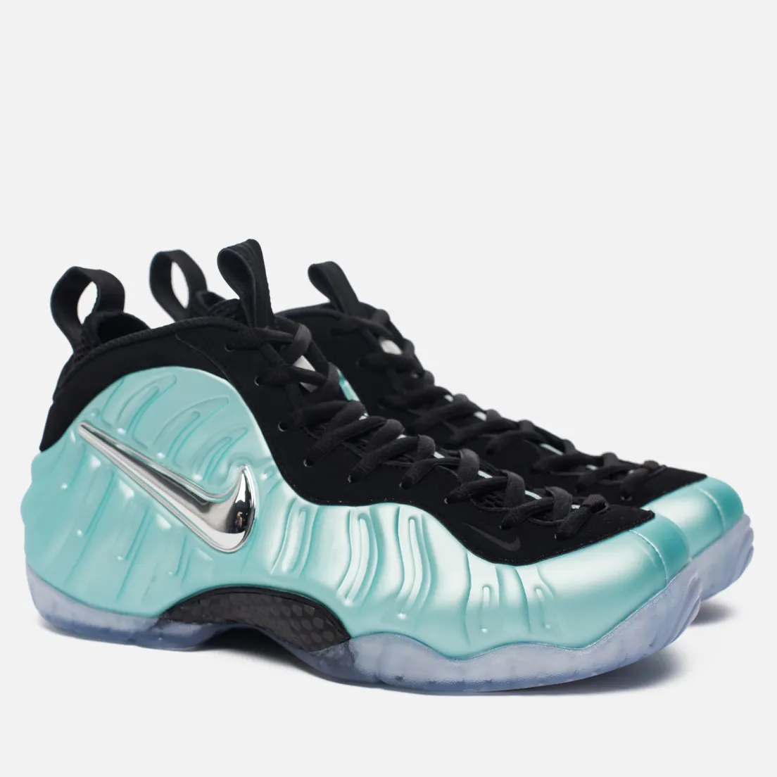 Nike Мужские кроссовки Air Foamposite Pro