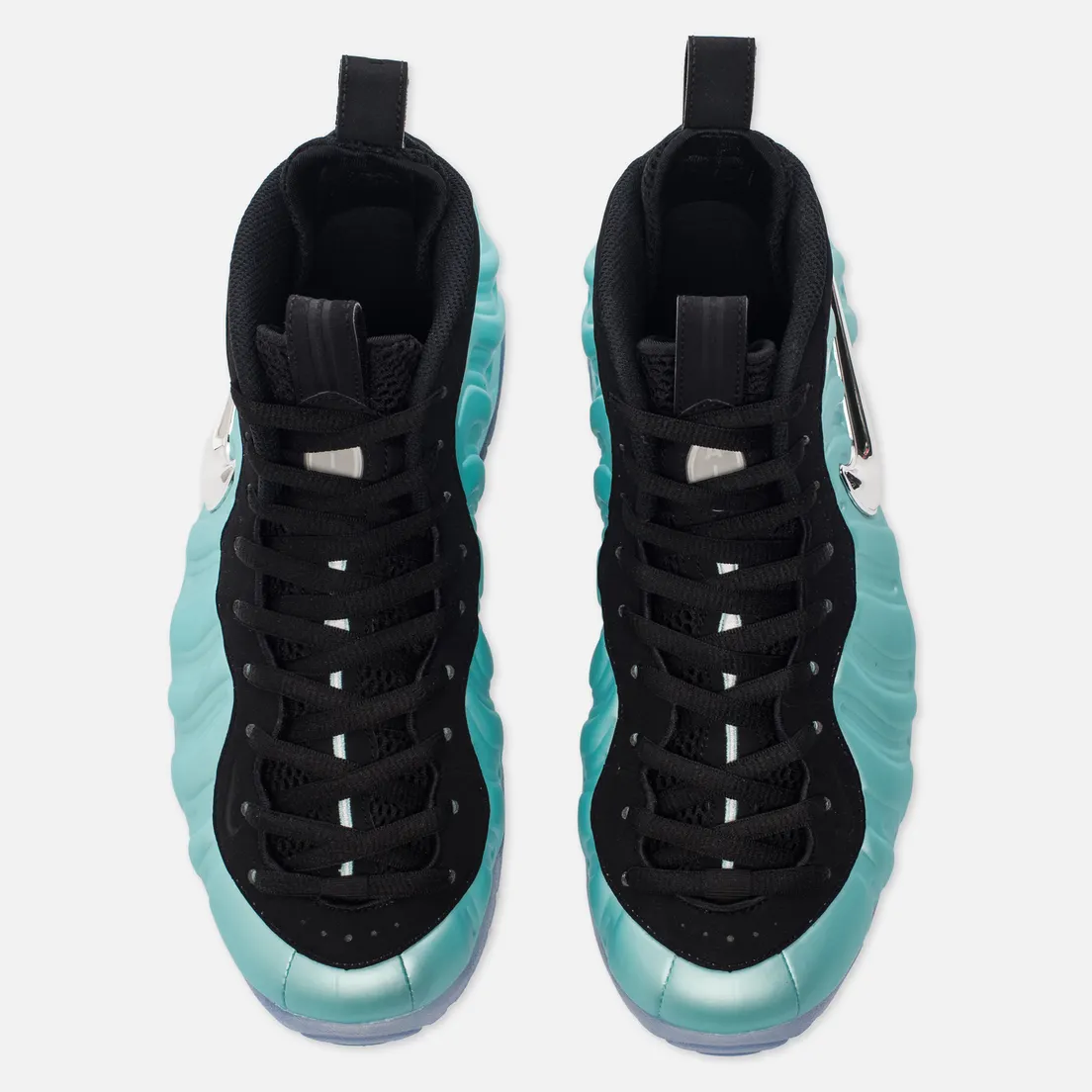 Nike Мужские кроссовки Air Foamposite Pro