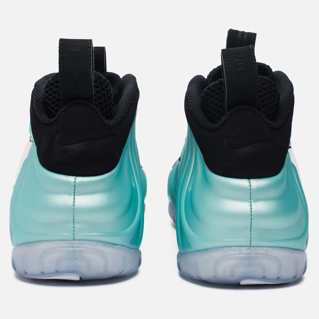 Nike Мужские кроссовки Air Foamposite Pro
