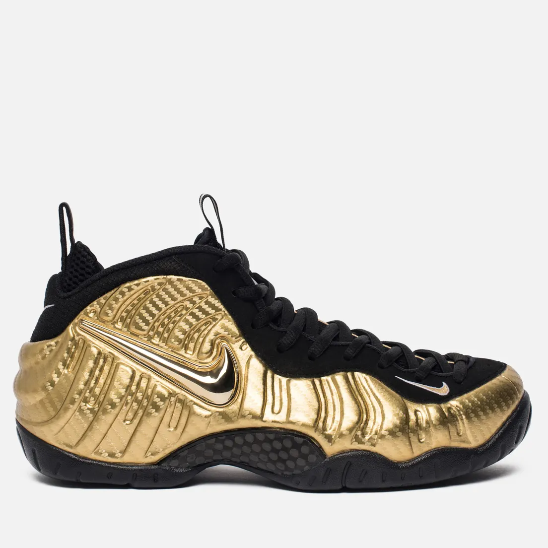 Nike Мужские кроссовки Air Foamposite Pro