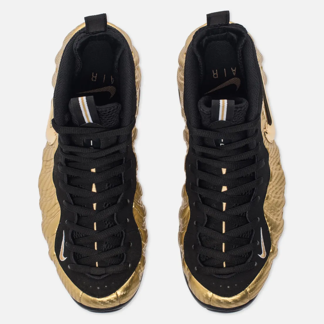 Nike Мужские кроссовки Air Foamposite Pro