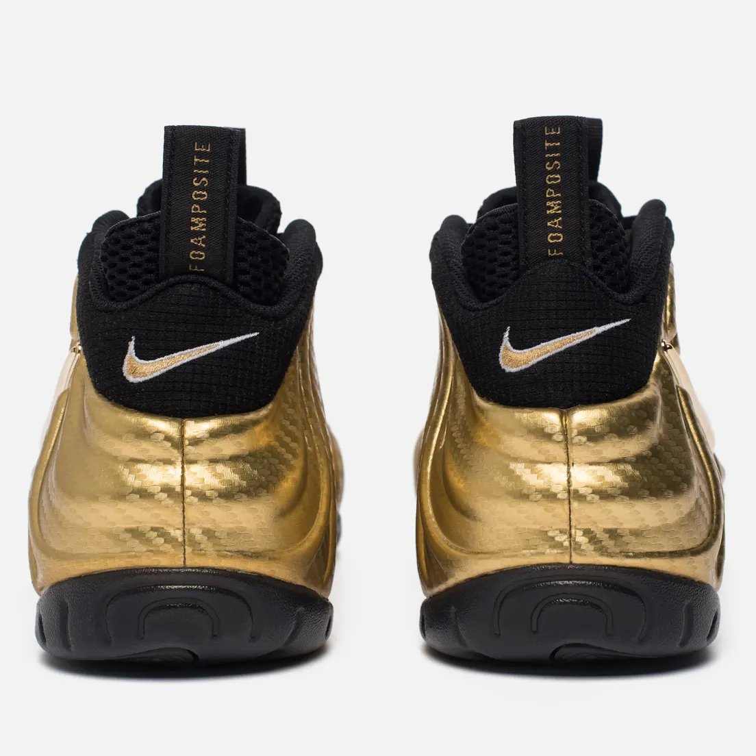 Nike Мужские кроссовки Air Foamposite Pro