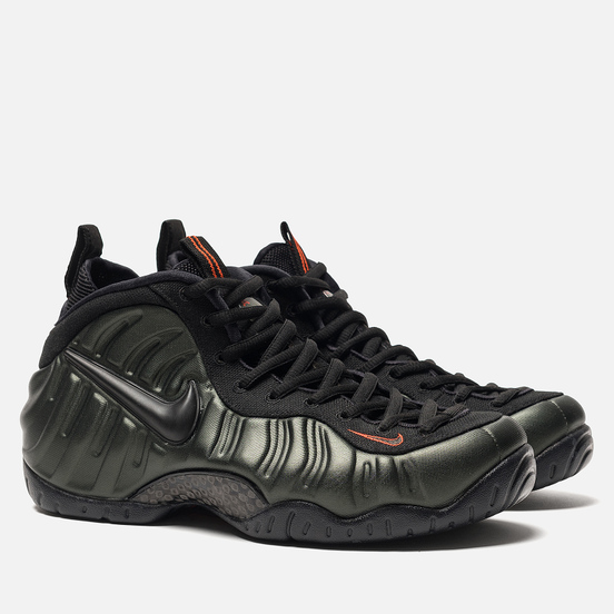 sequoia foamposite