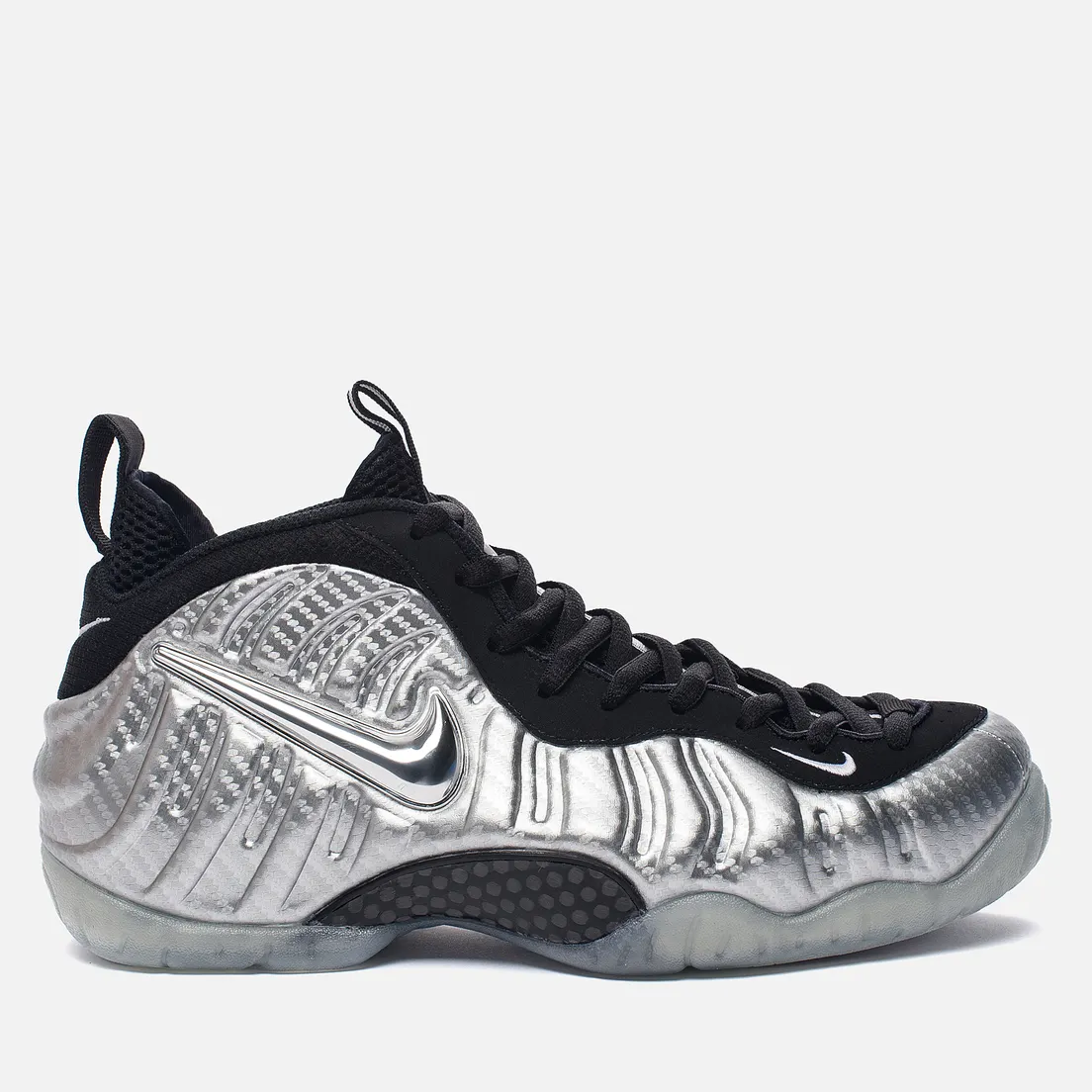 Nike Мужские кроссовки Air Foamposite Pro