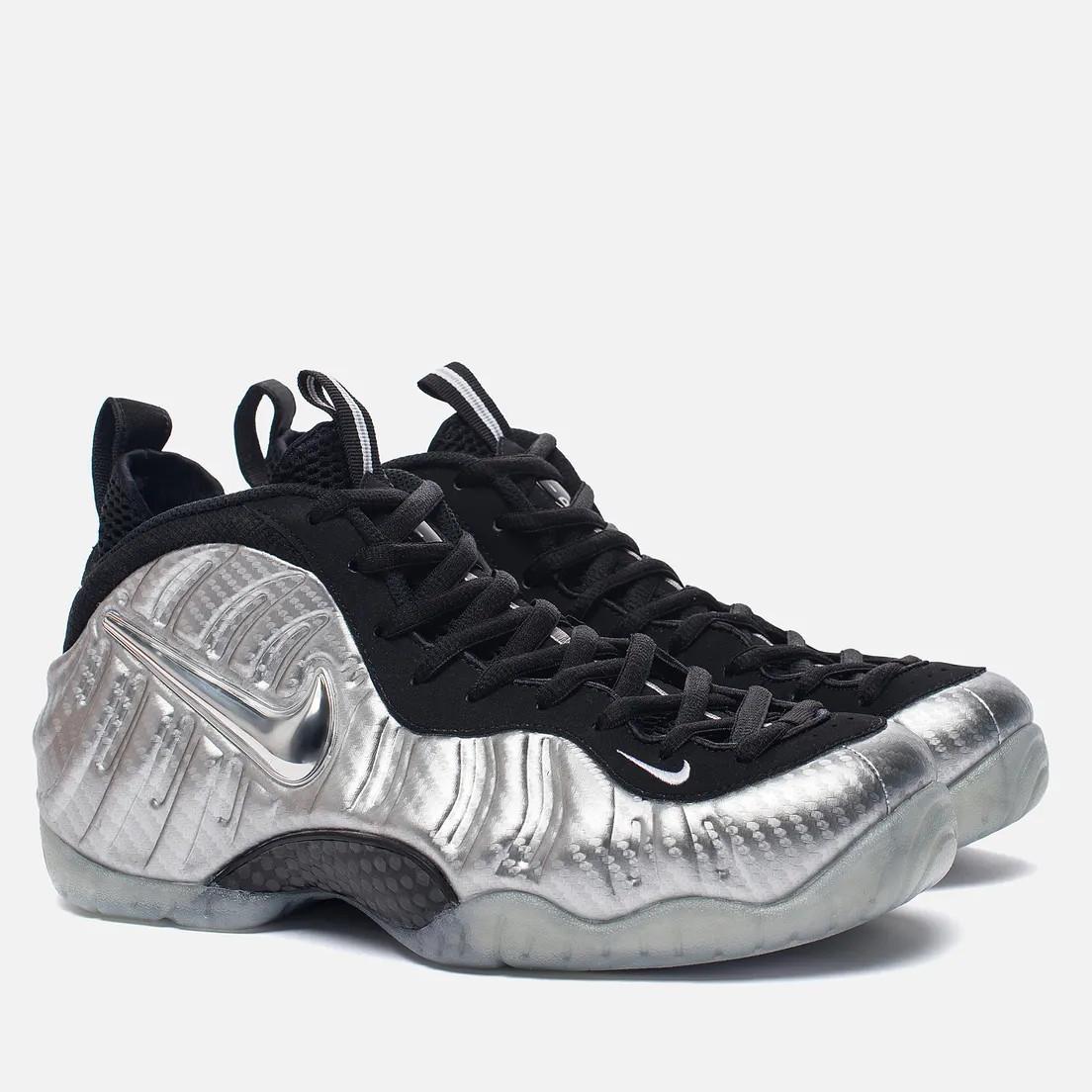 Nike Мужские кроссовки Air Foamposite Pro