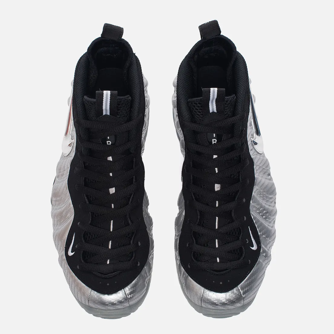 Nike Мужские кроссовки Air Foamposite Pro