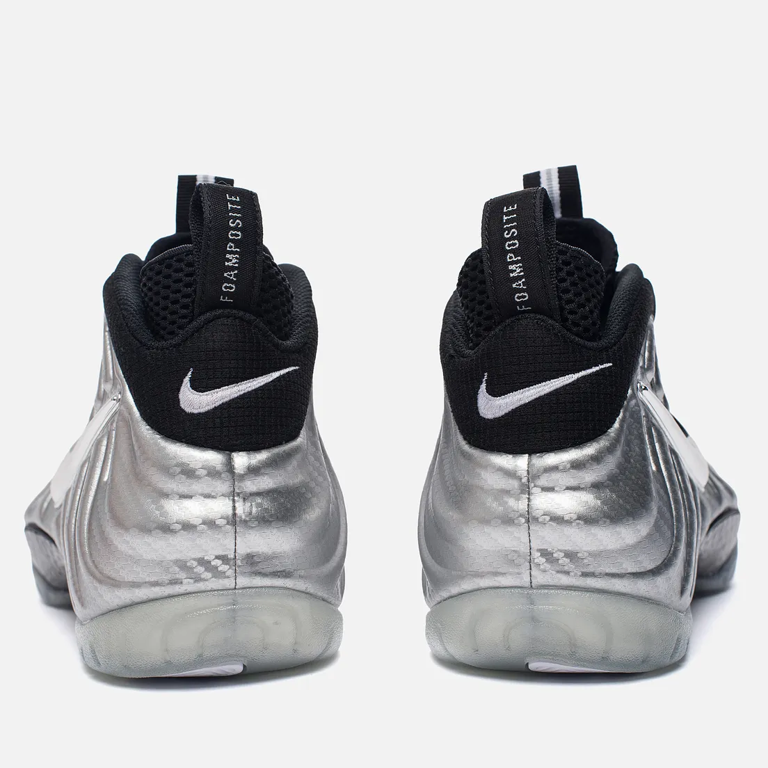 Nike Мужские кроссовки Air Foamposite Pro