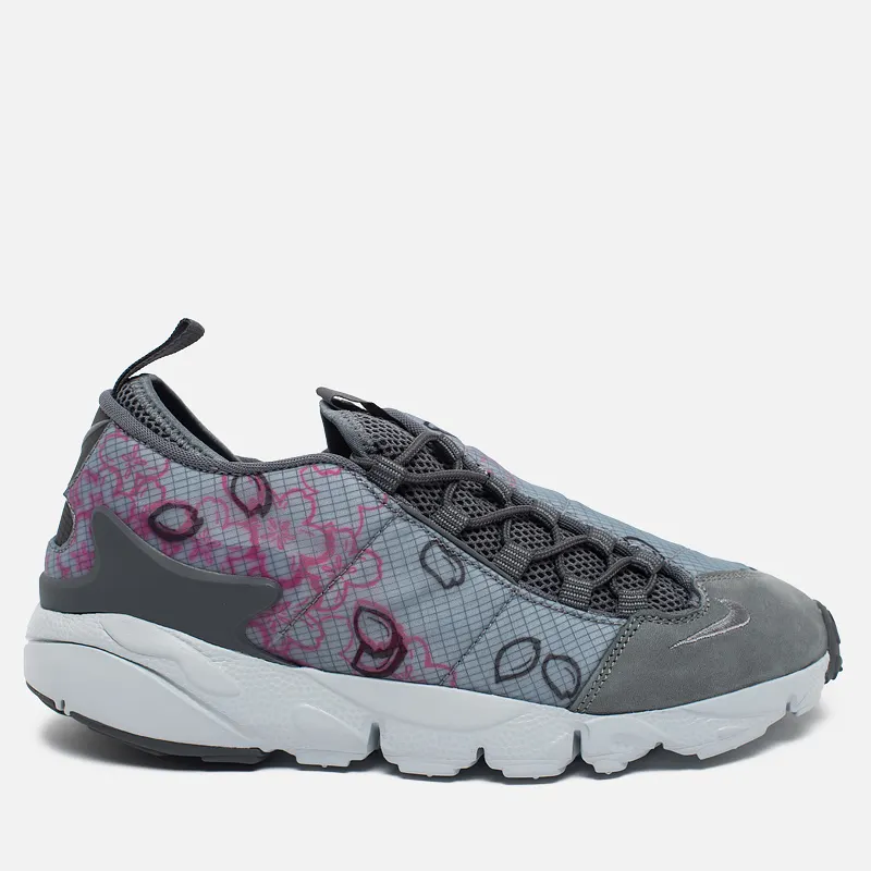 Nike Мужские кроссовки Air Footscape NM Premium QS Sakura