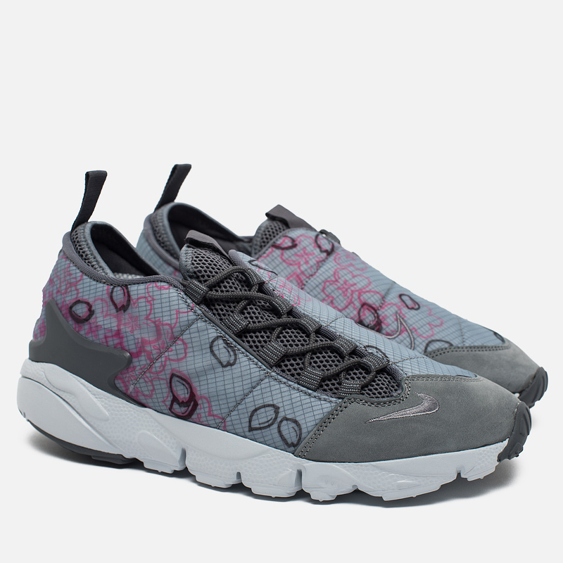 Nike Мужские кроссовки Air Footscape NM Premium QS Sakura