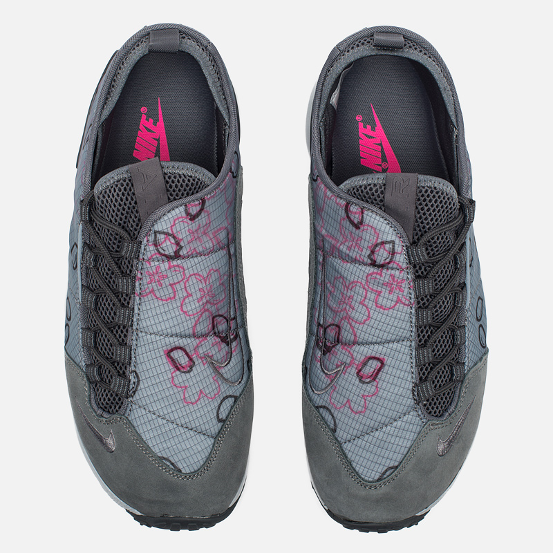 Nike Мужские кроссовки Air Footscape NM Premium QS Sakura