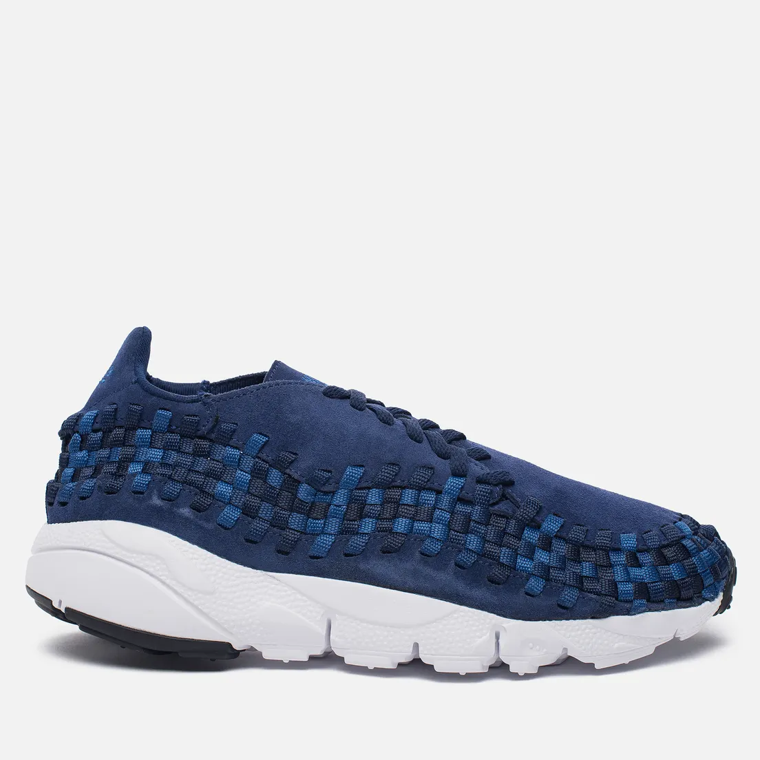 Nike Мужские кроссовки Air Footscape Woven NM