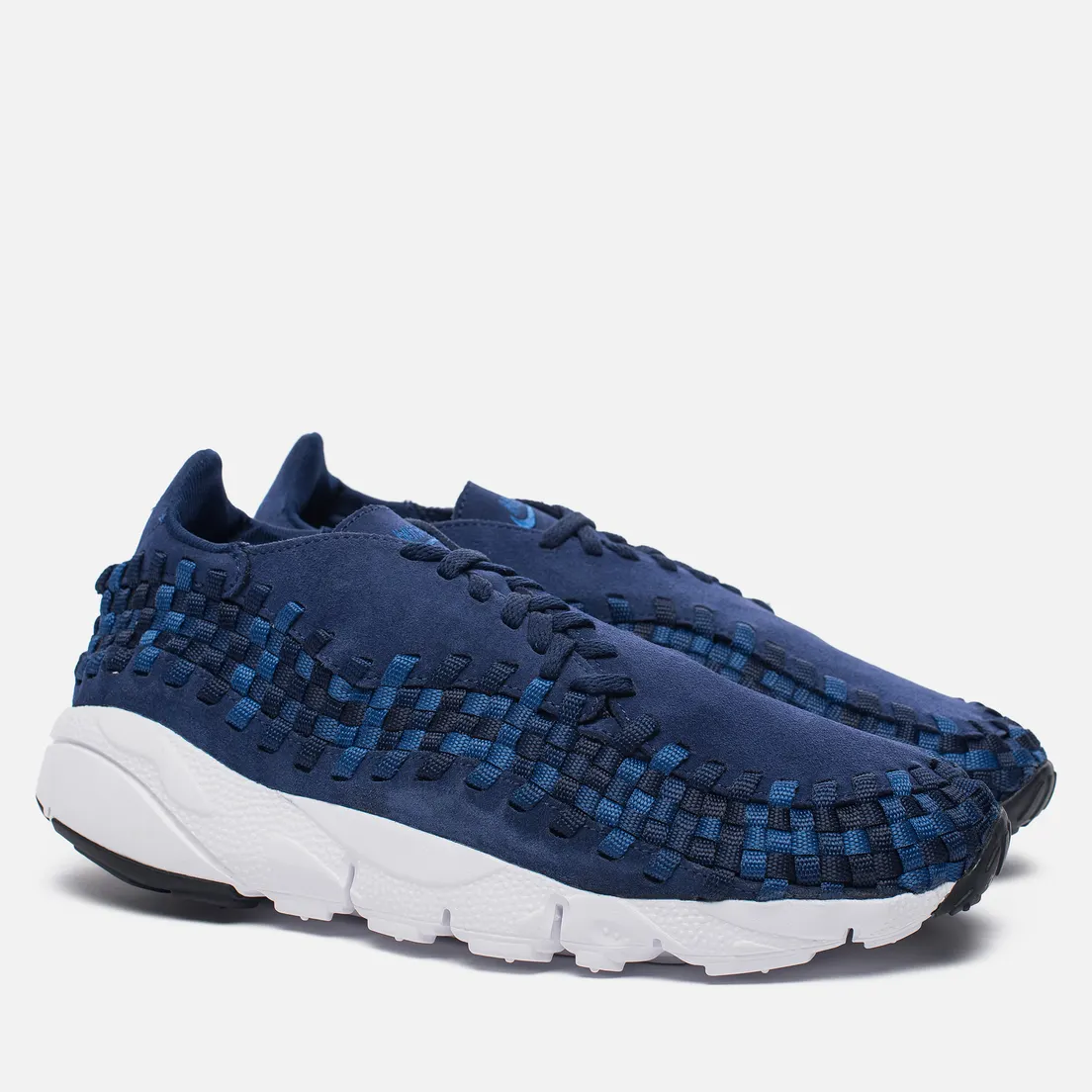 Nike Мужские кроссовки Air Footscape Woven NM