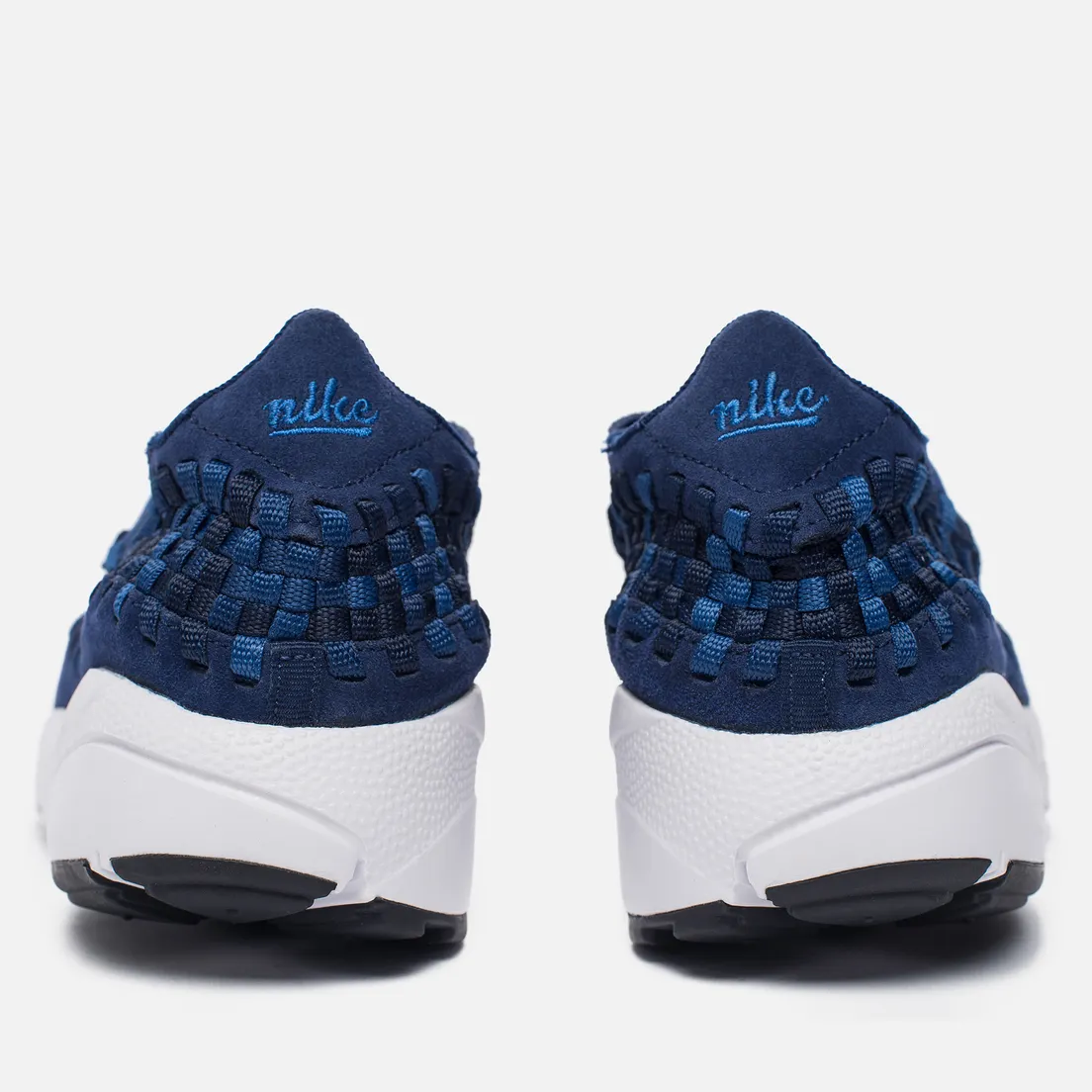 Nike Мужские кроссовки Air Footscape Woven NM