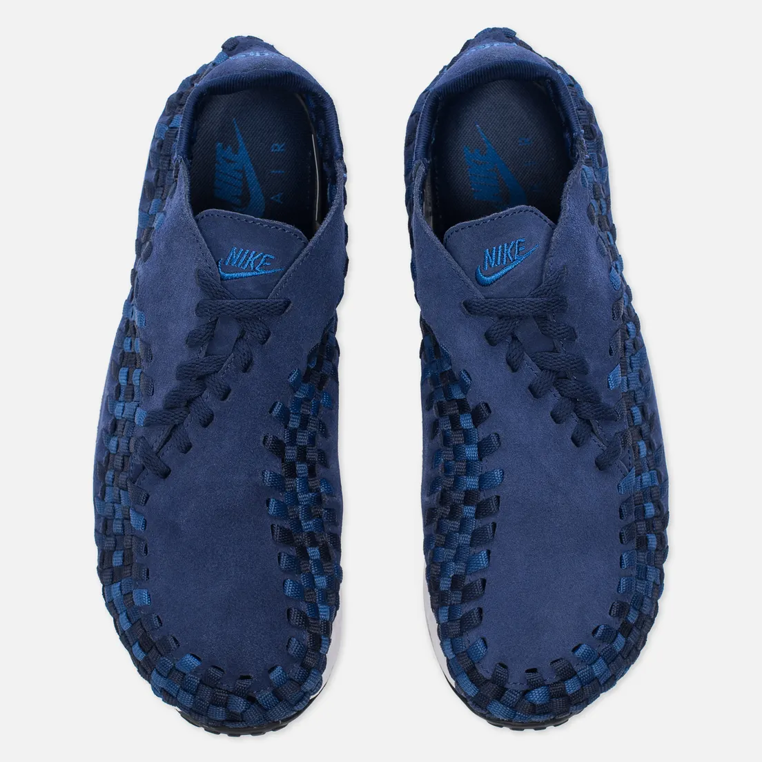 Nike Мужские кроссовки Air Footscape Woven NM