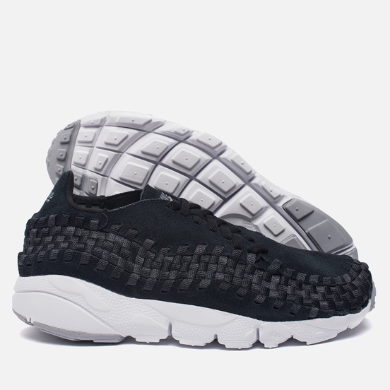 nike footscape price