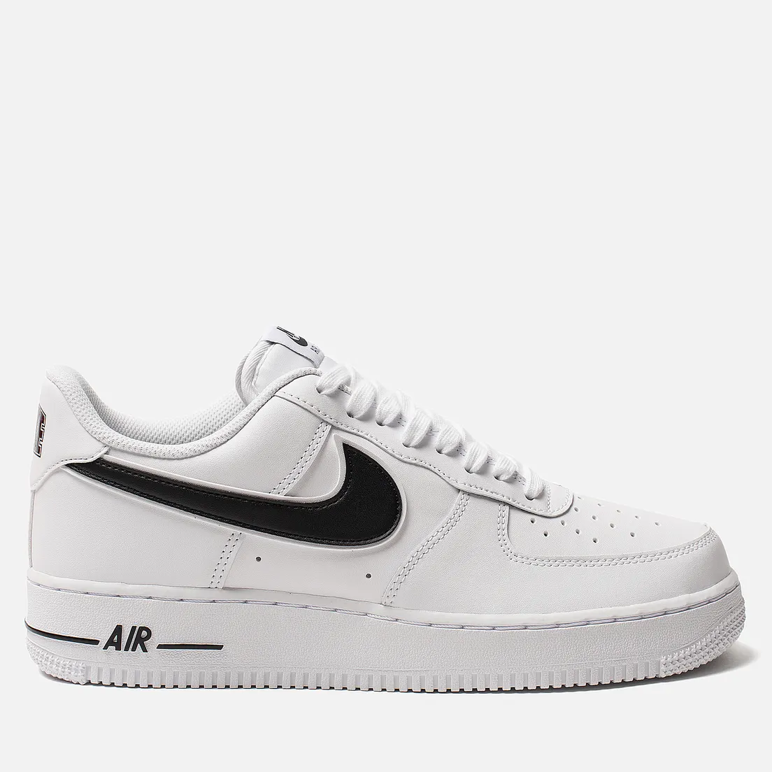 Nike Мужские кроссовки Air Force 1 '07 3