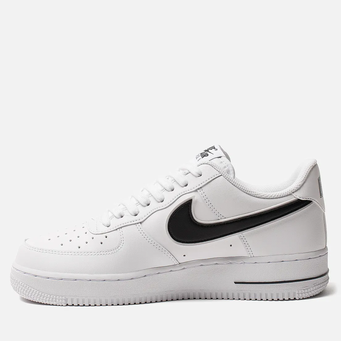 Nike Мужские кроссовки Air Force 1 '07 3