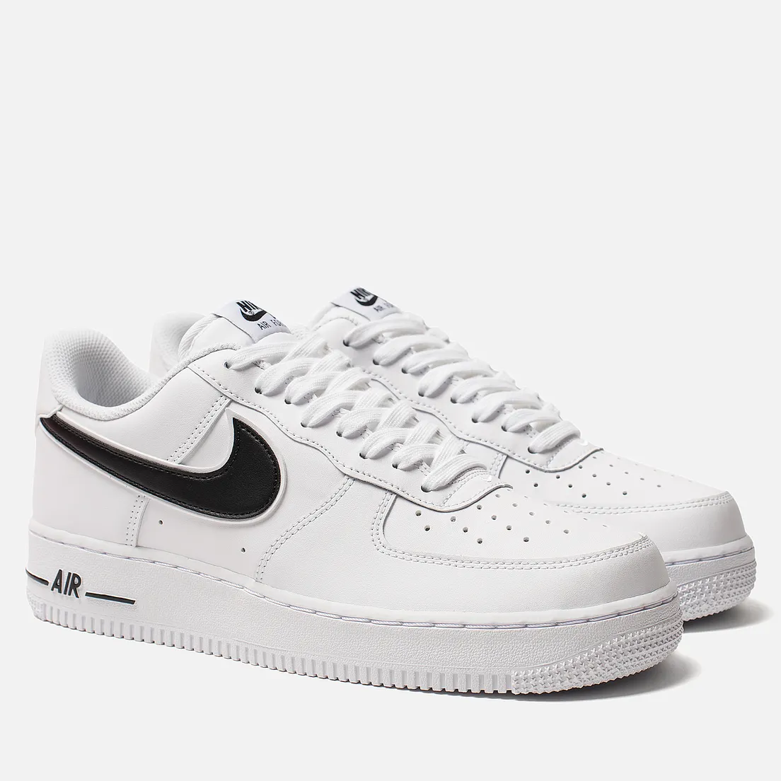 Nike Мужские кроссовки Air Force 1 '07 3