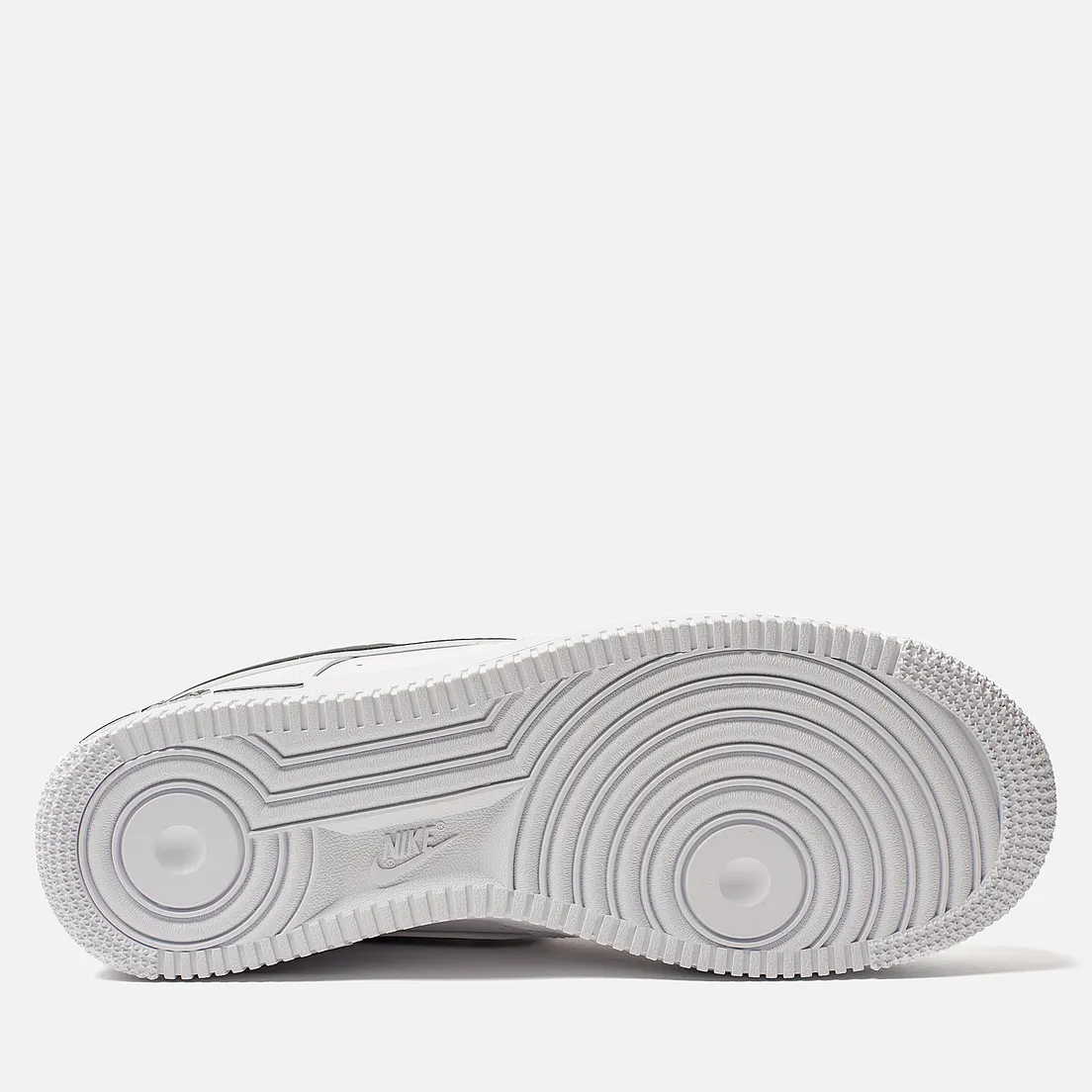 Nike Мужские кроссовки Air Force 1 '07 3