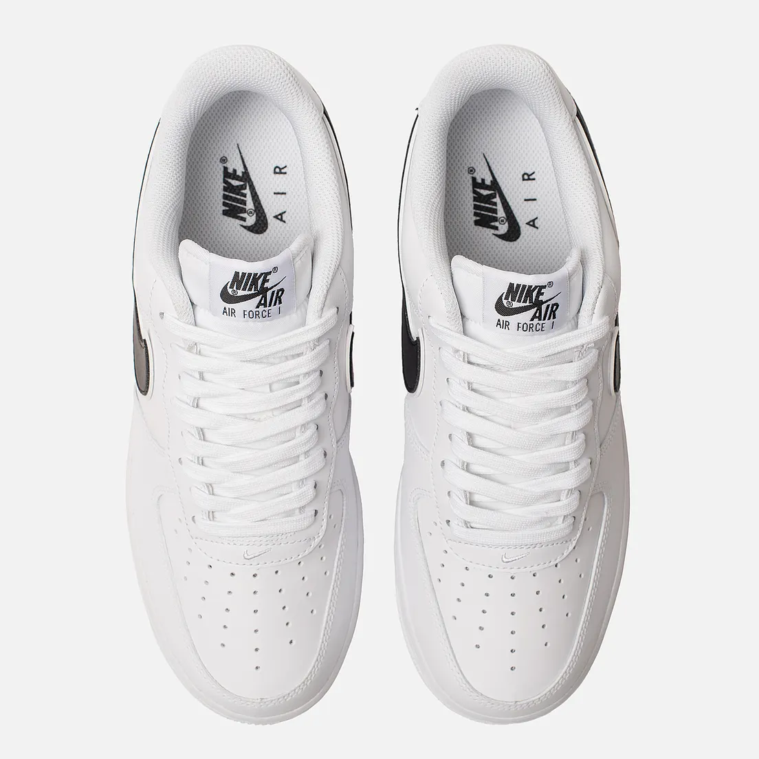 Nike Мужские кроссовки Air Force 1 '07 3