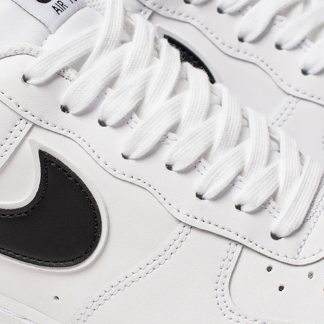 Nike Мужские кроссовки Air Force 1 '07 3