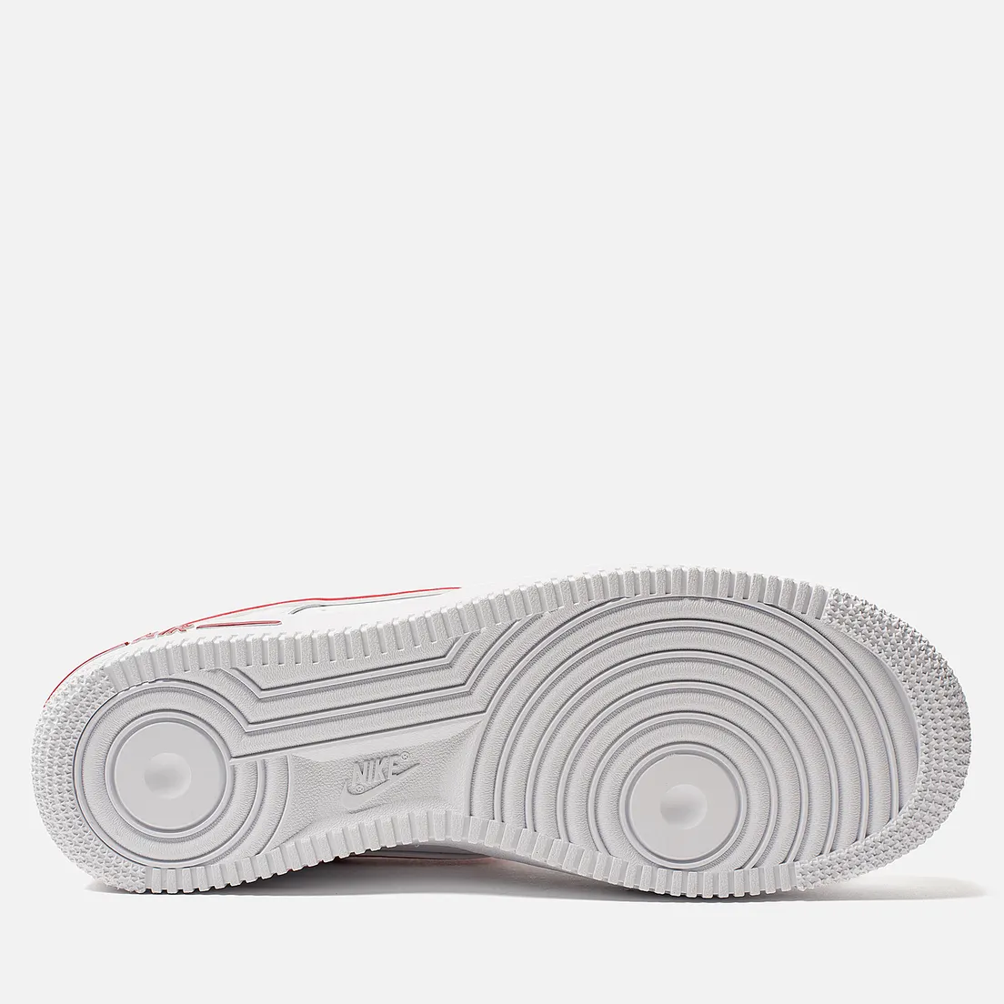 Nike Мужские кроссовки Air Force 1 '07 3