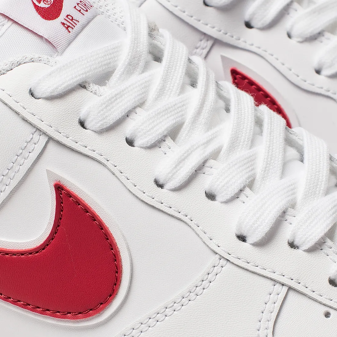 Nike Мужские кроссовки Air Force 1 '07 3