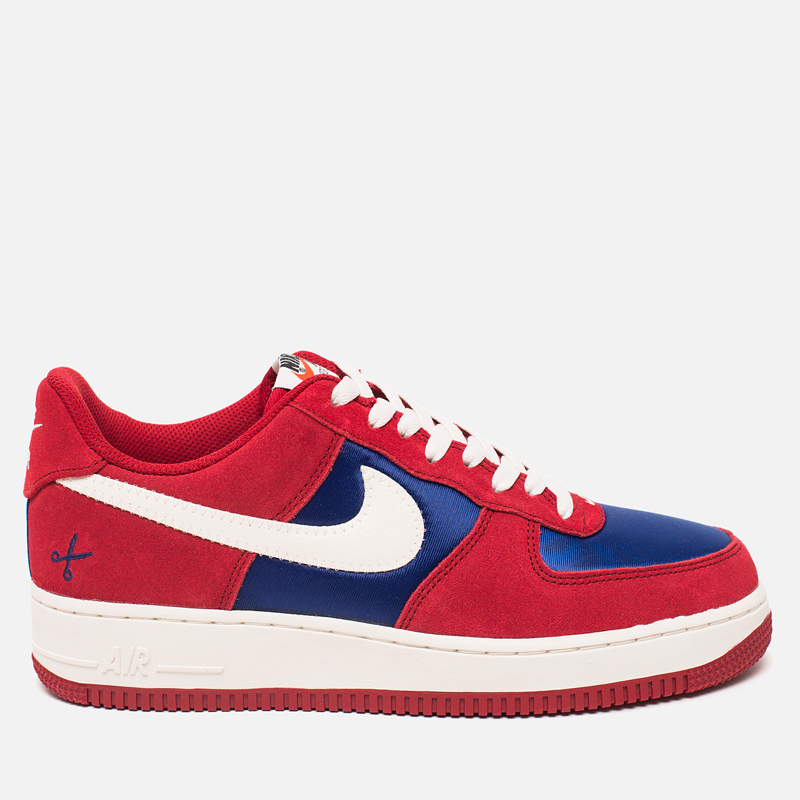 Nike Air Force 1 07 488298 626