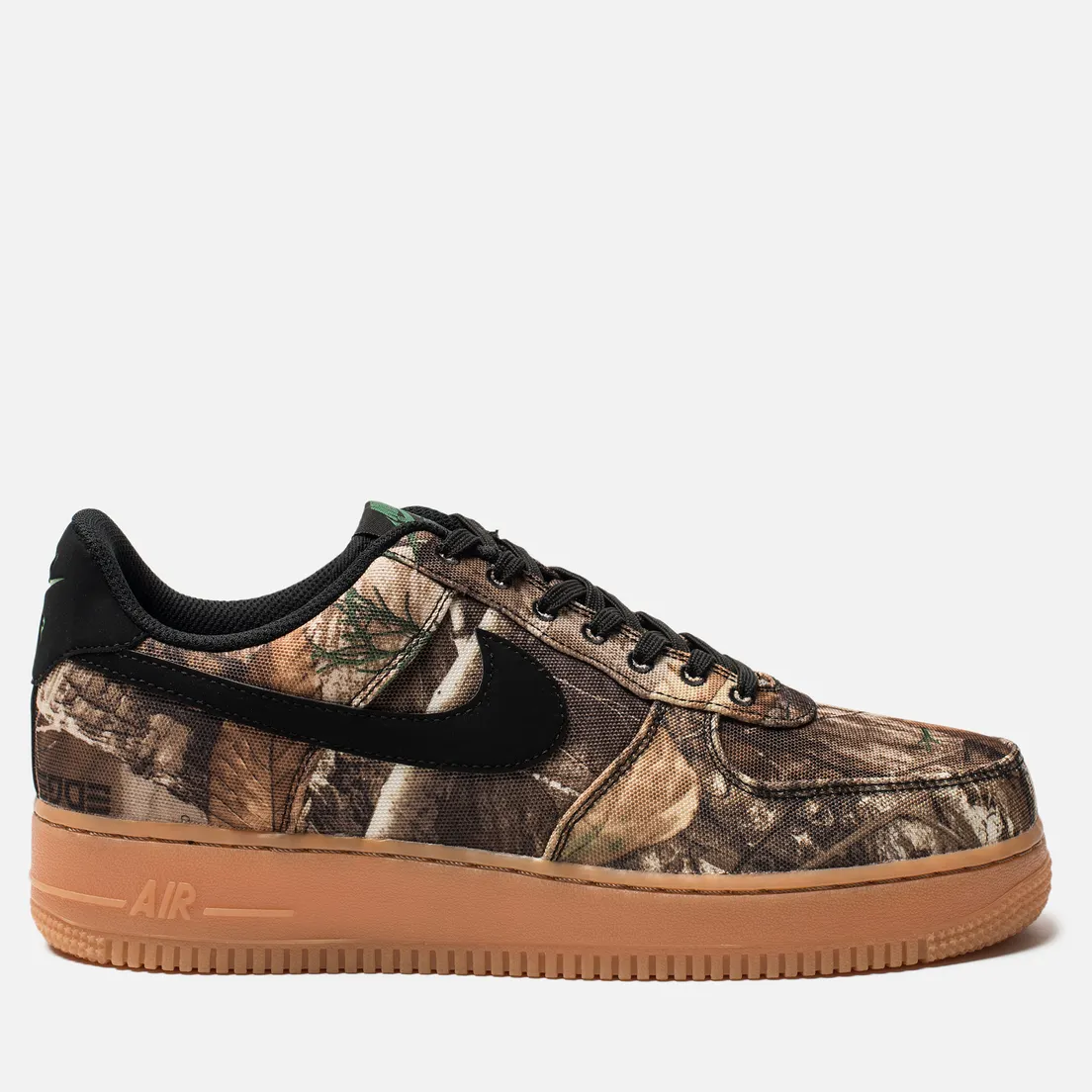 Nike Мужские кроссовки Air Force 1 '07 LV8 3