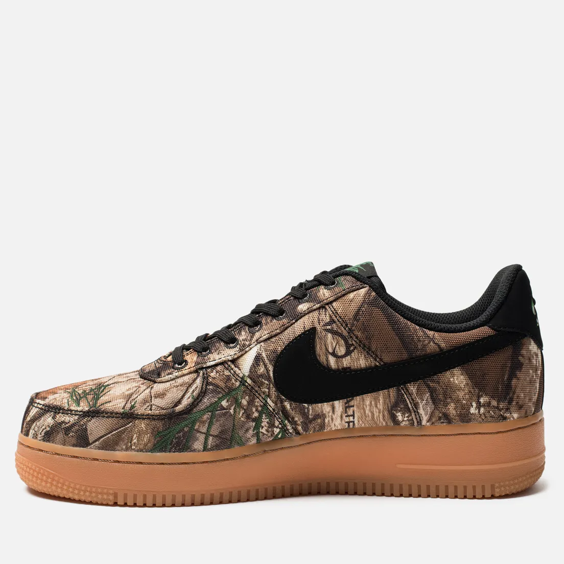 Nike Мужские кроссовки Air Force 1 '07 LV8 3