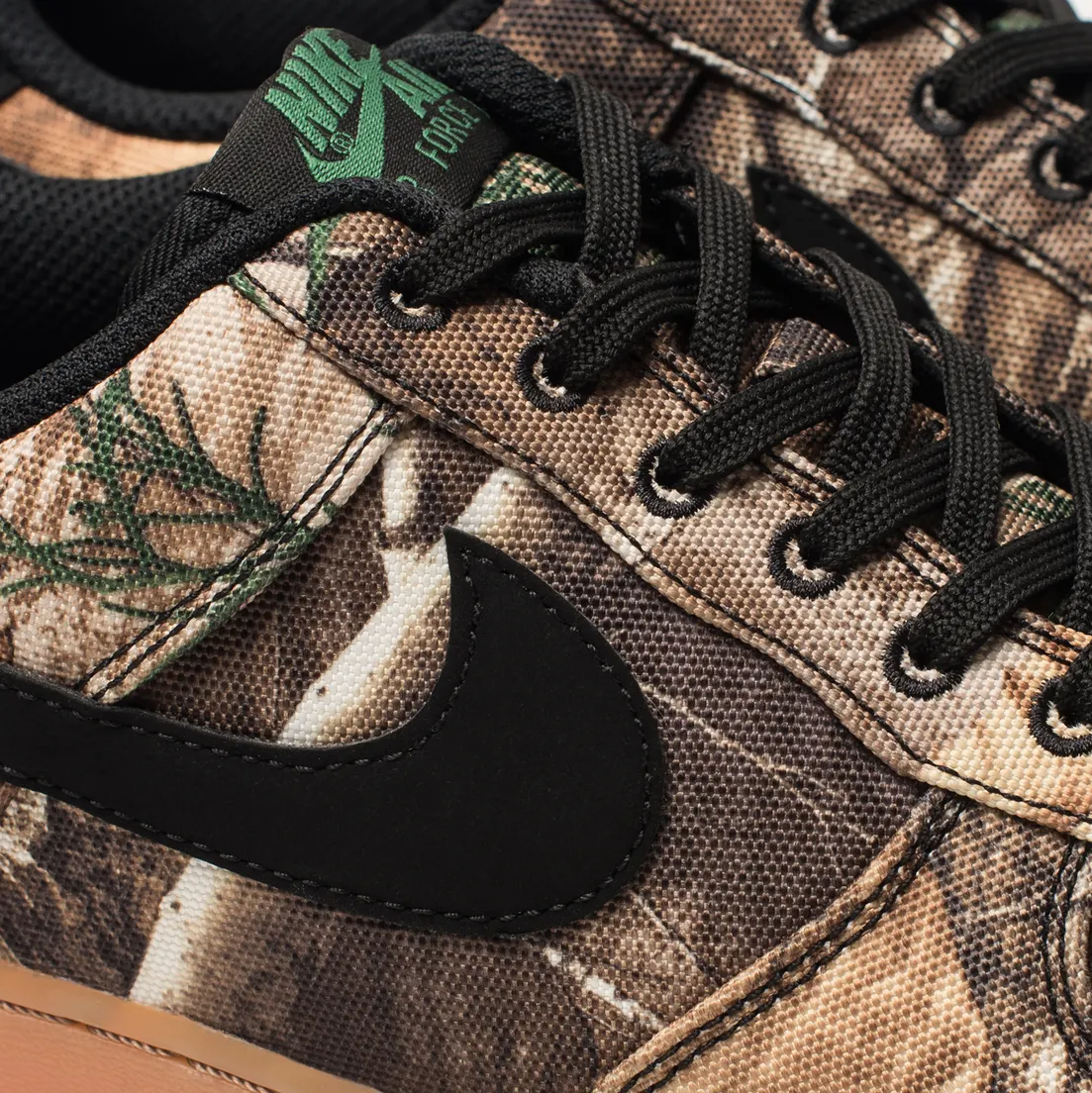 Nike Мужские кроссовки Air Force 1 '07 LV8 3