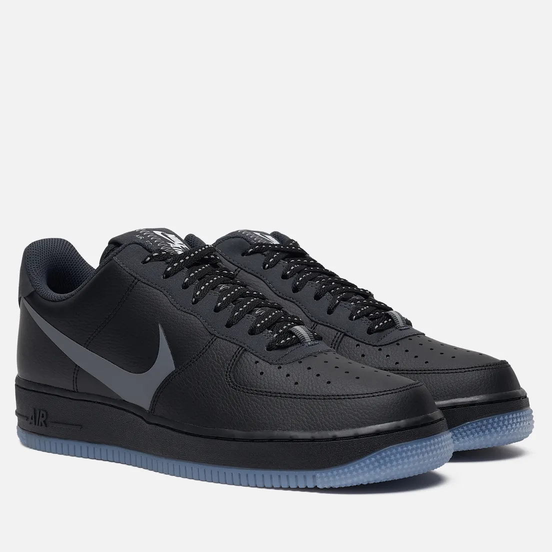 Nike Мужские кроссовки Air Force 1 '07 LV8 3