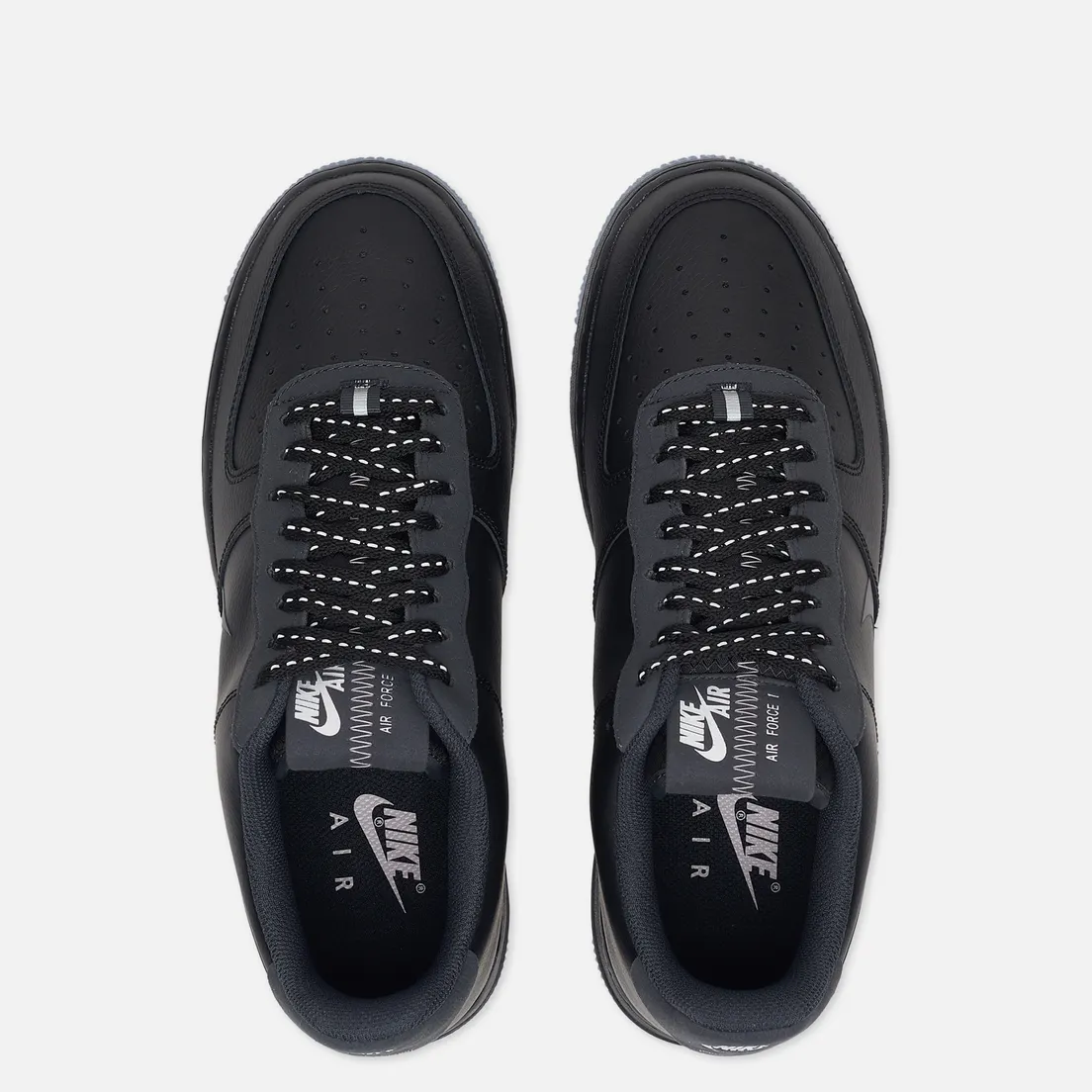 Nike Мужские кроссовки Air Force 1 '07 LV8 3