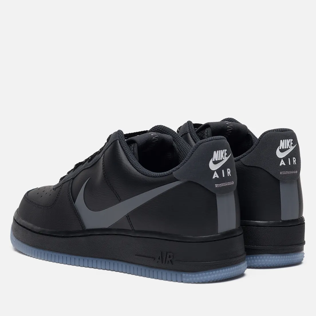 Nike Мужские кроссовки Air Force 1 '07 LV8 3