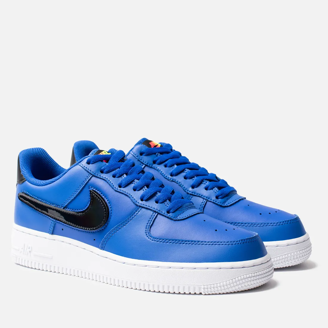 Nike Мужские кроссовки Air Force 1 '07 LV8 3
