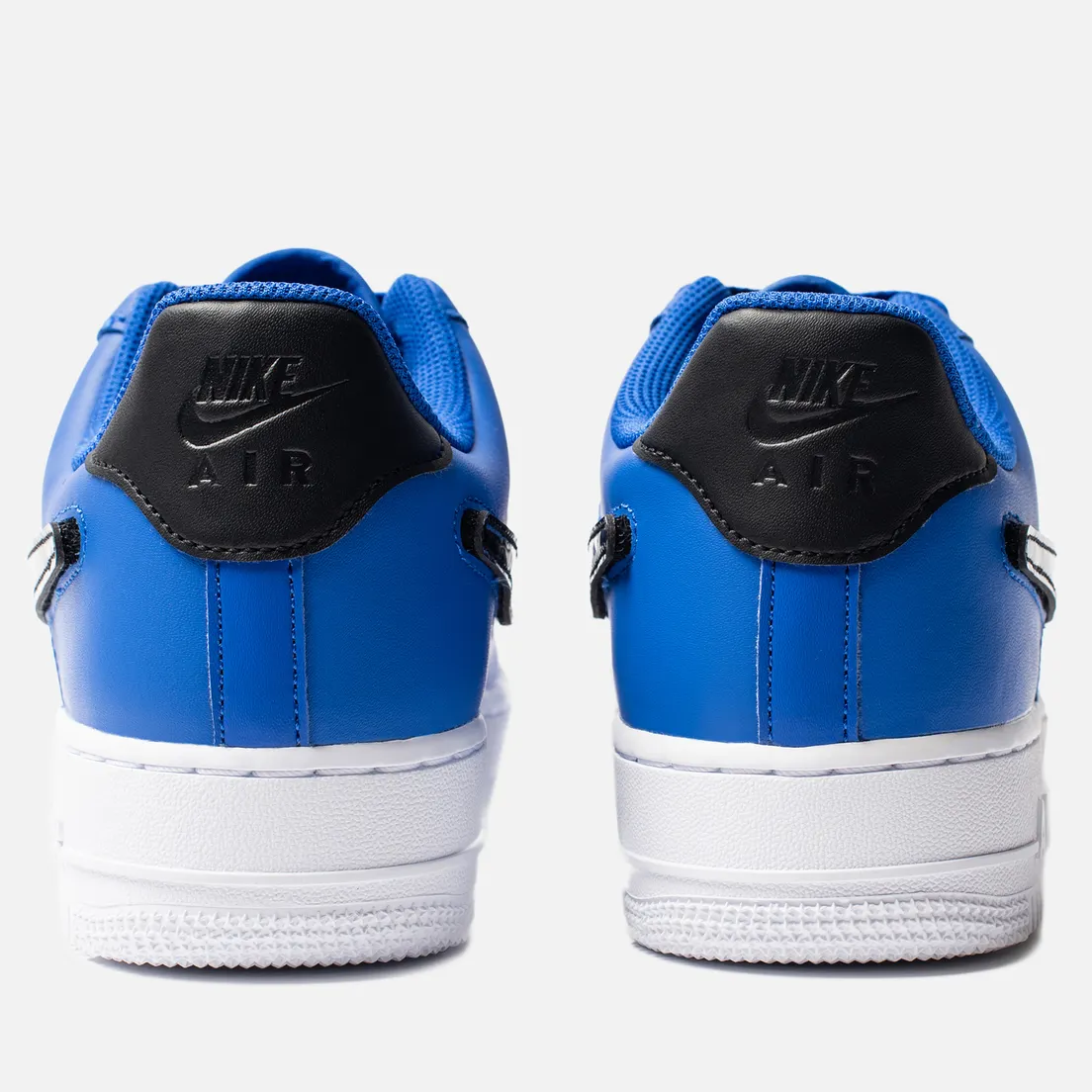 Nike Мужские кроссовки Air Force 1 '07 LV8 3