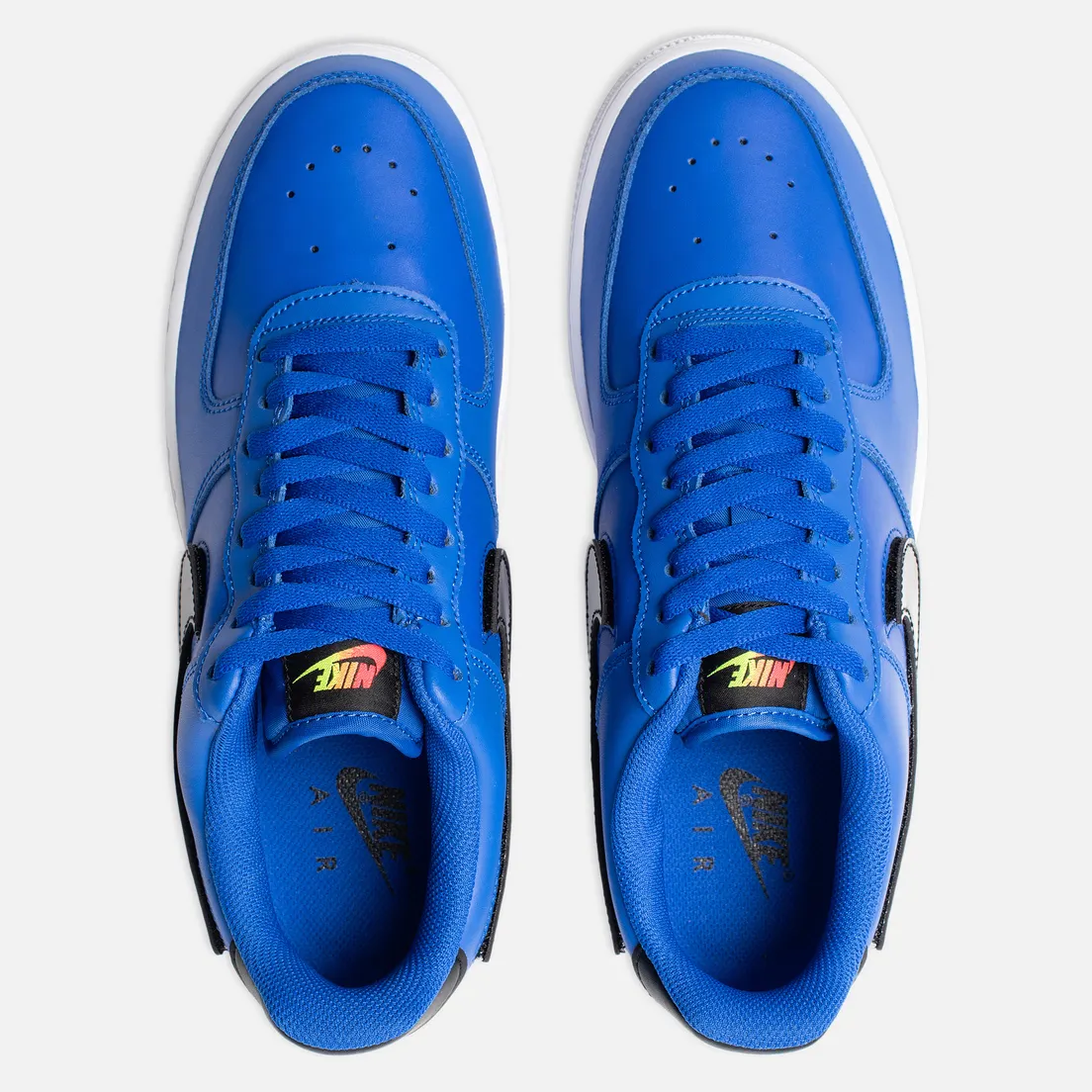 Nike Мужские кроссовки Air Force 1 '07 LV8 3