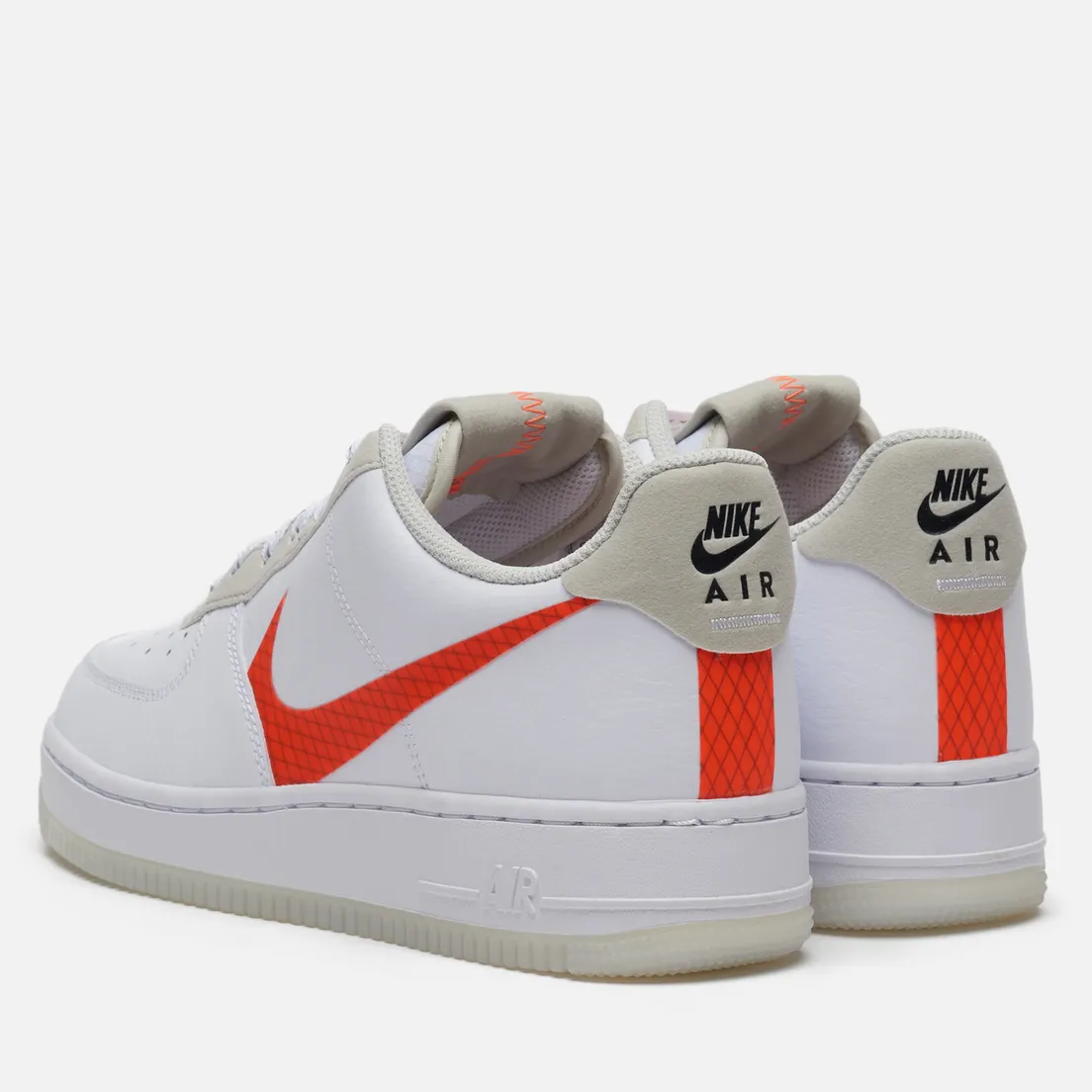 Nike Мужские кроссовки Air Force 1 '07 LV8 3