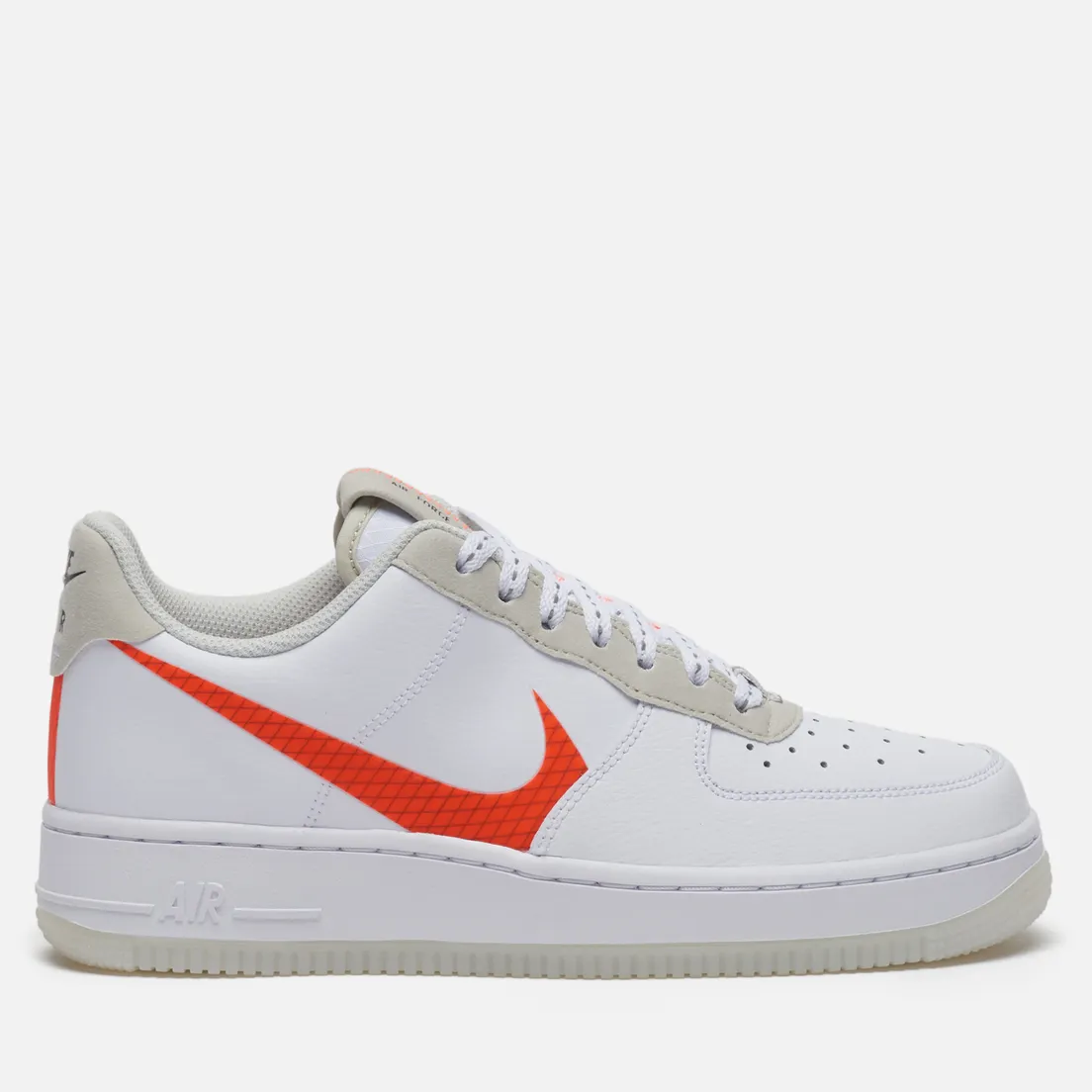 Nike Мужские кроссовки Air Force 1 '07 LV8 3