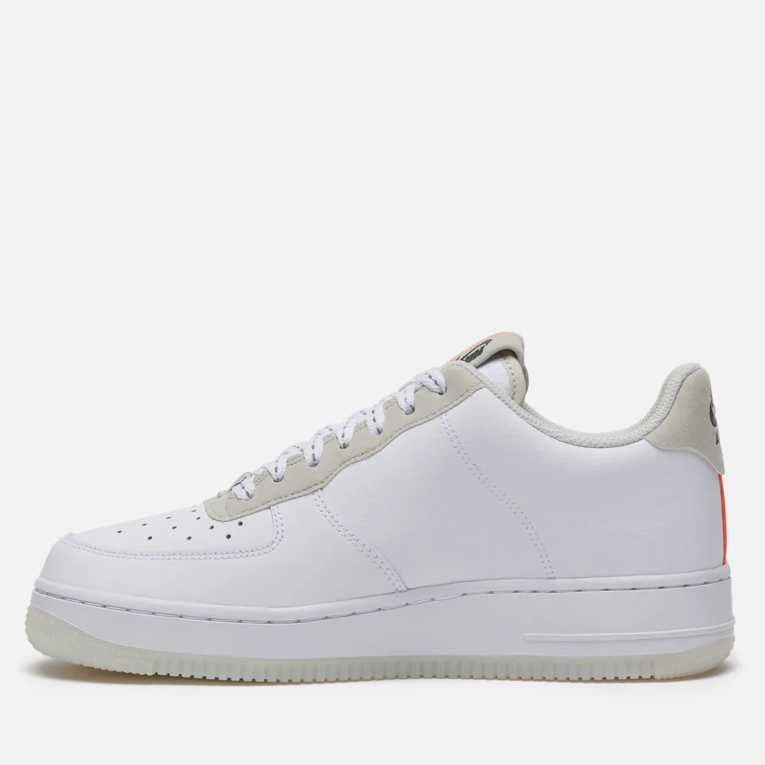 Nike Мужские кроссовки Air Force 1 '07 LV8 3
