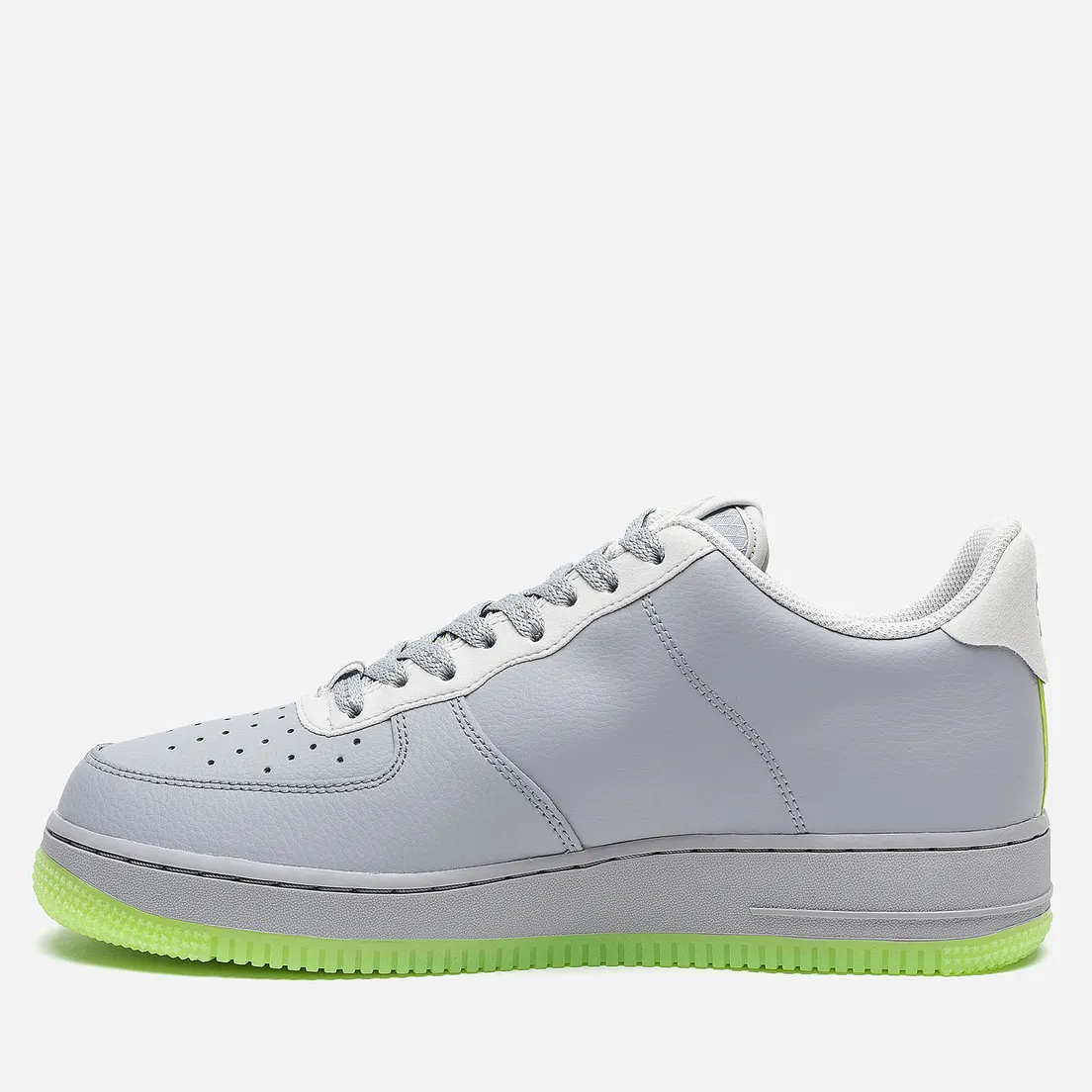 Nike Мужские кроссовки Air Force 1 '07 LV8 3