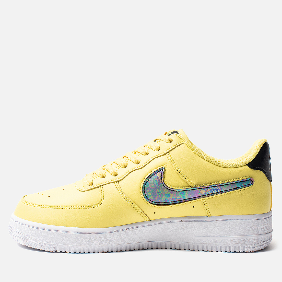 Nike Мужские кроссовки Air Force 1 '07 LV8 3