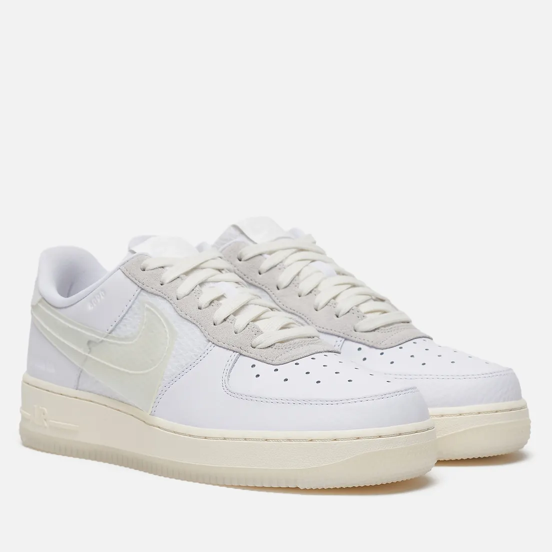 Nike Мужские кроссовки Air Force 1 '07 LV8 DNA