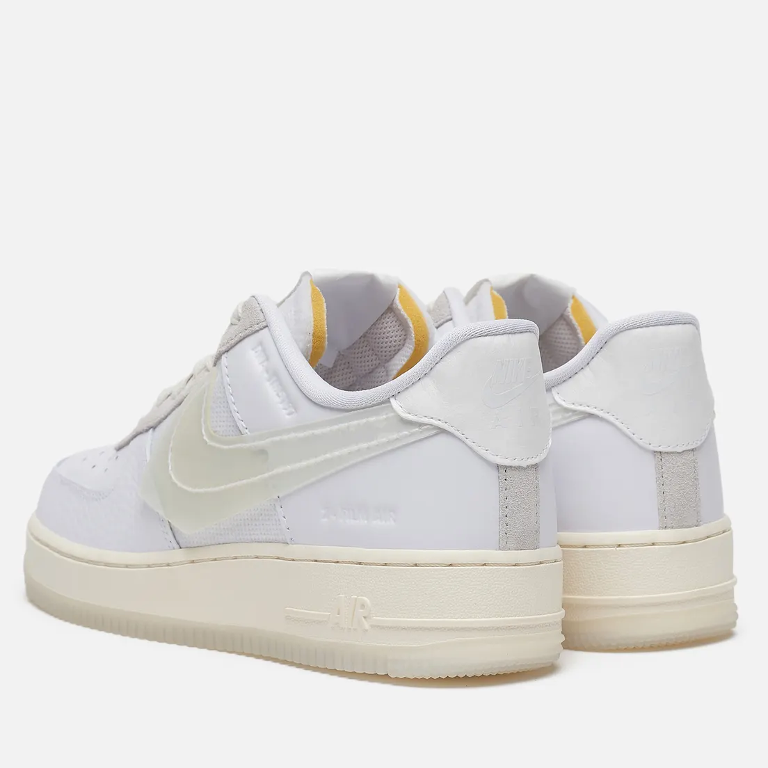 Nike Мужские кроссовки Air Force 1 '07 LV8 DNA